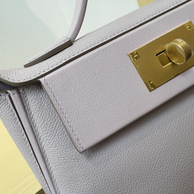 Hermes Kelly 2424 mini Bags